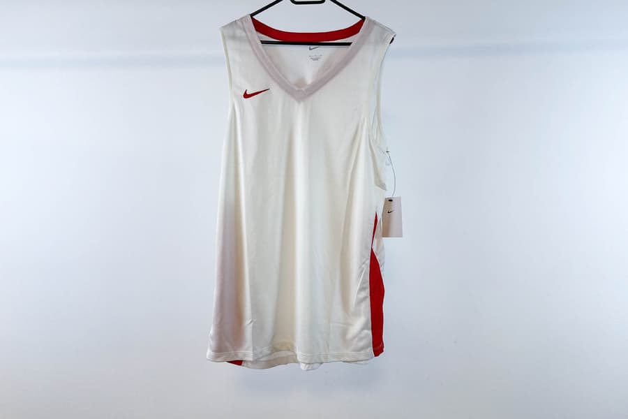 2 Herren Trikots Nike, Gr. XL